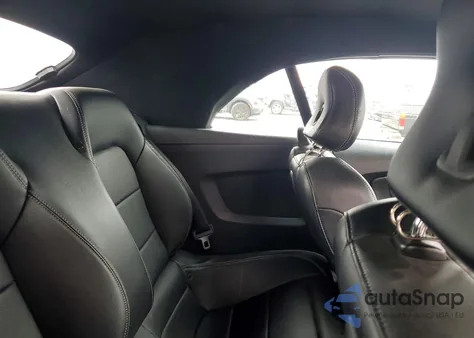 2015 Ford Mustang z USA, uszkodzony, nr VIN 1FATP8UH9F5353555